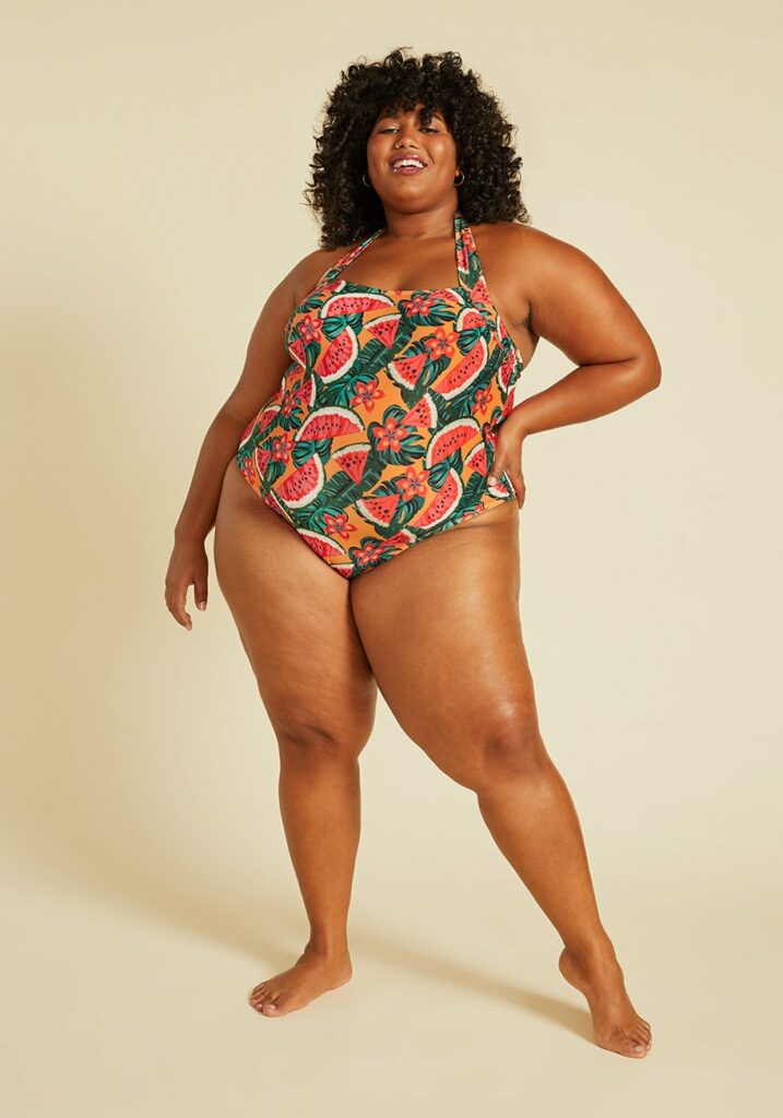 caleb brodie recommends Fat Women In Swim Suits