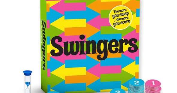 games for swingers
