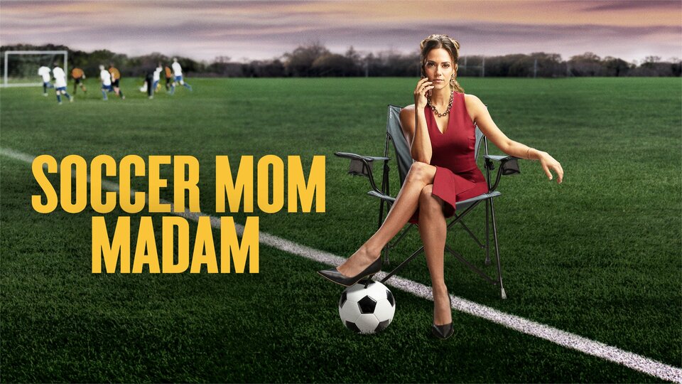 Soccer Mom Full Movie ero foto