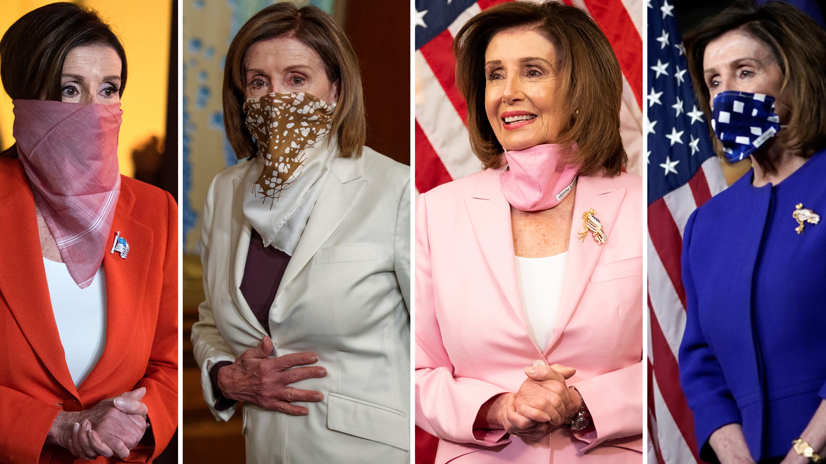 chariza david recommends nancy pelosi big breasts pic