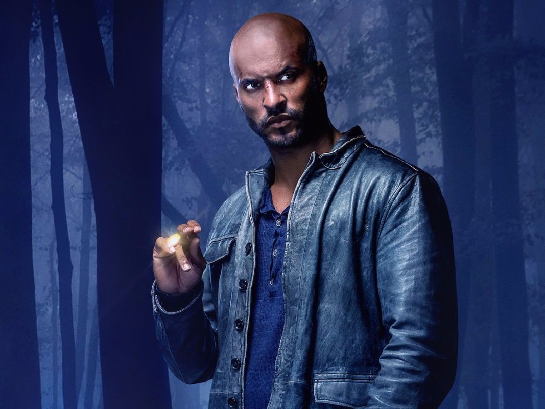 autumn dvorak recommends Ricky Whittle Tape