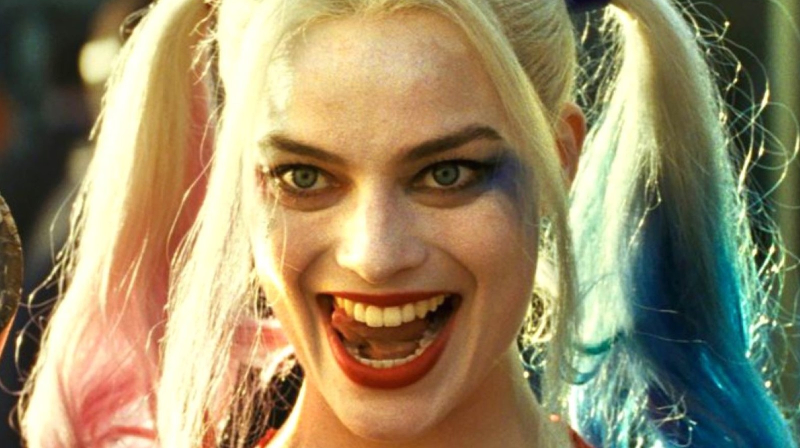 brandie chaffin recommends Margot Robbie Nude In Suicide Squad