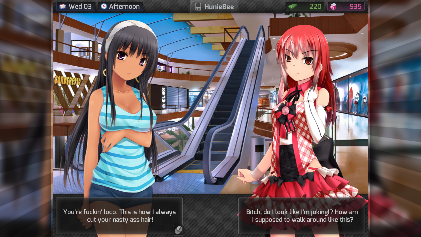 anthony vanderhorst recommends how to uncensor huniepop pic