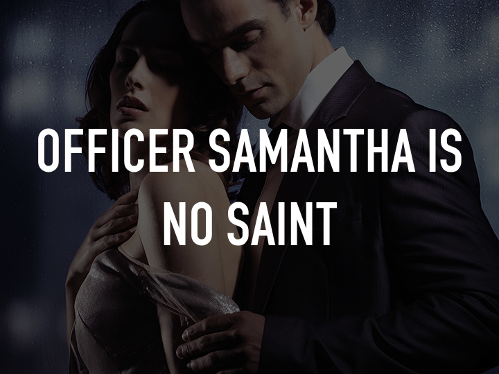 alonge segun recommends Samantha Saint Danny D