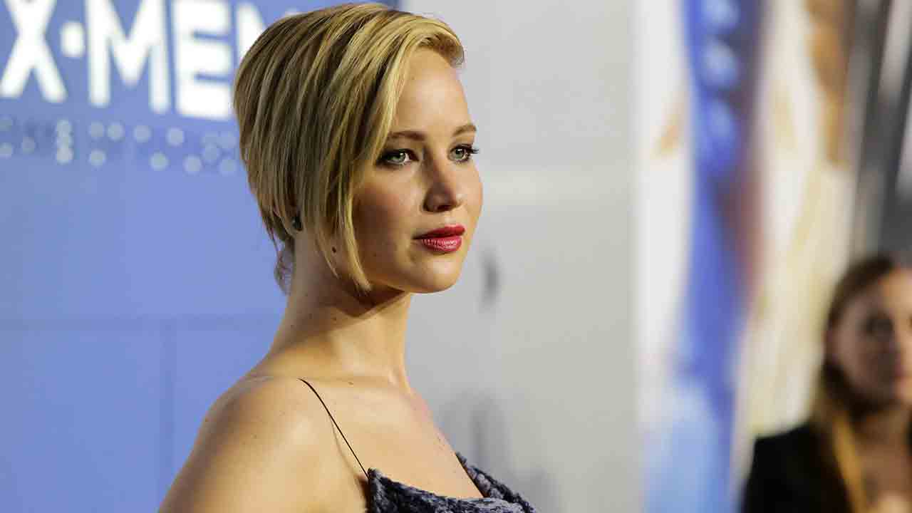 amar bhoyedhur recommends Jennifer Lawrence Naked Icloud