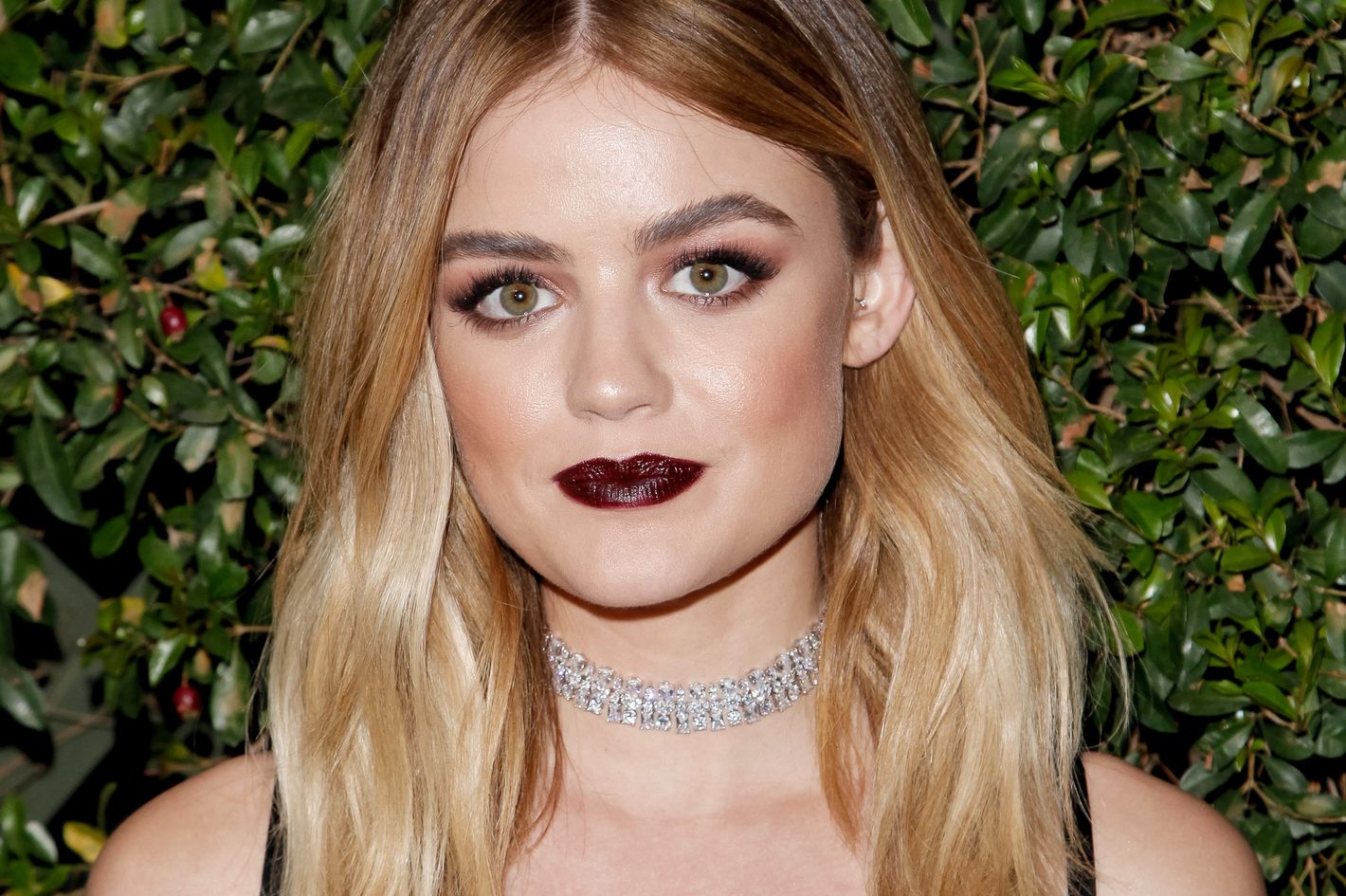 carter hedrick recommends lucy hale nude hack pic