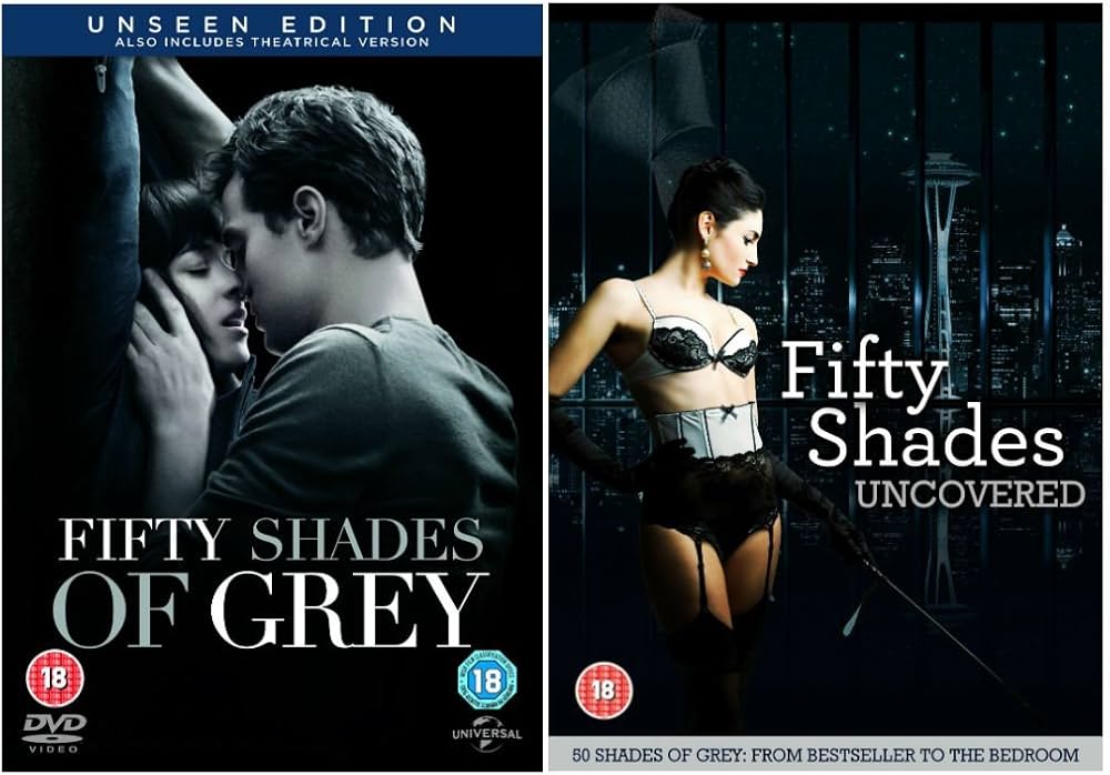 cindy crutcher recommends watch 50 shades online pic