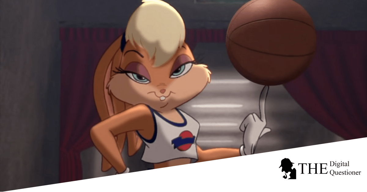 Lola Bunny Por sex anniporsche