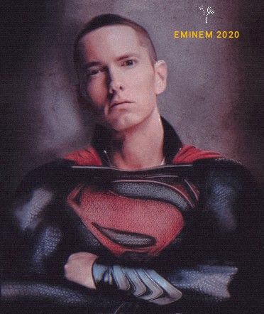 bambang suroso recommends eminem superman free download pic