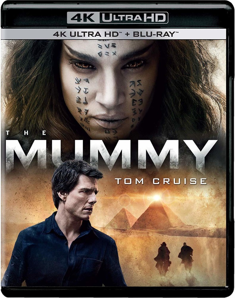 chalmer howard recommends The Mummy Hd Online