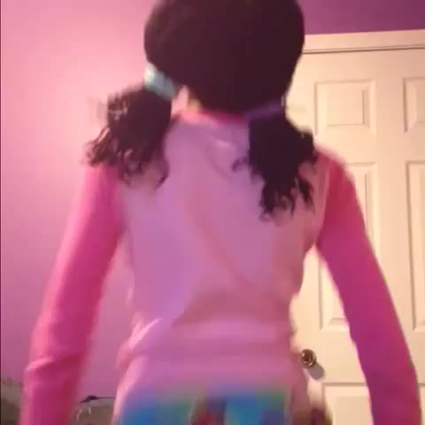 asia conley share my little sister twerking photos
