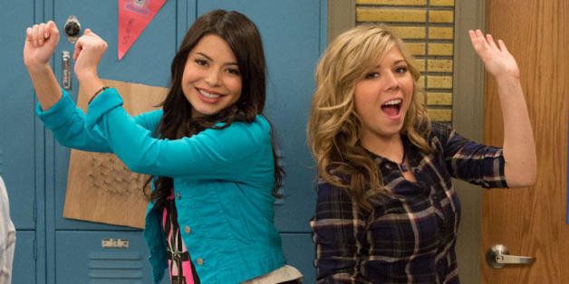 amy villaluz recommends Is Jennette Mccurdy A Twin