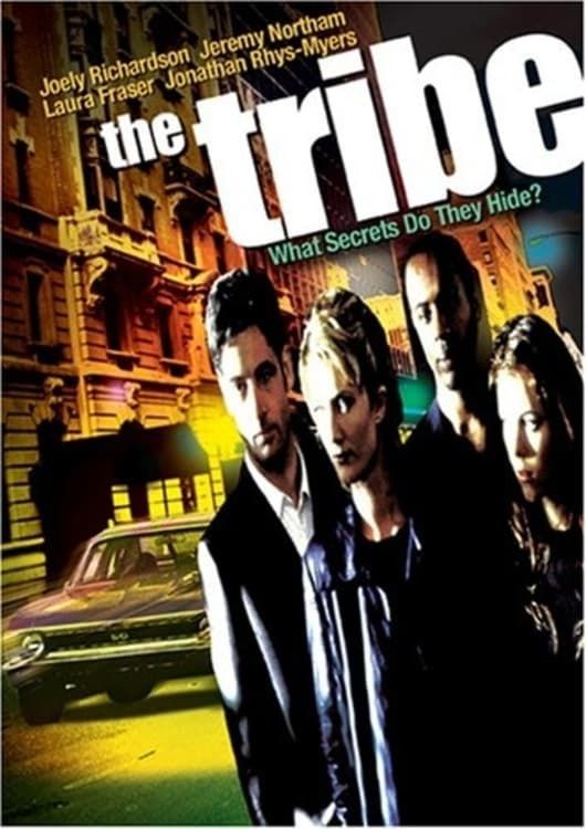 Best of The tribe movie online