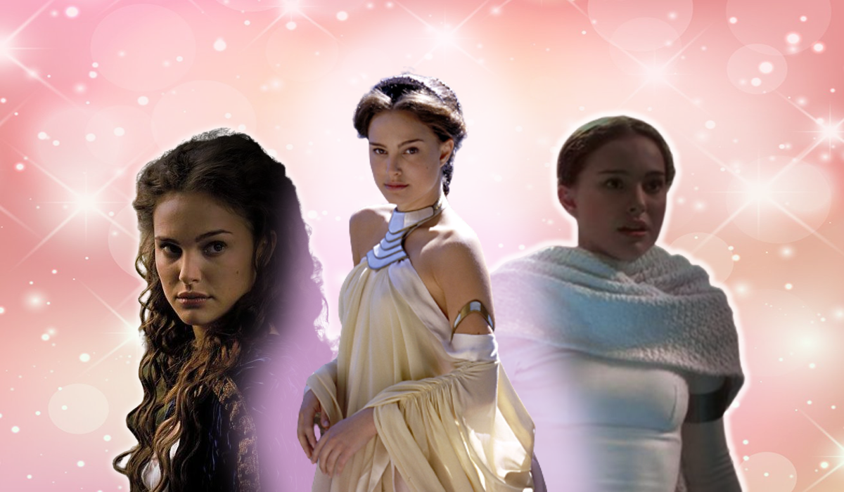 andel green add images of padme from star wars photo