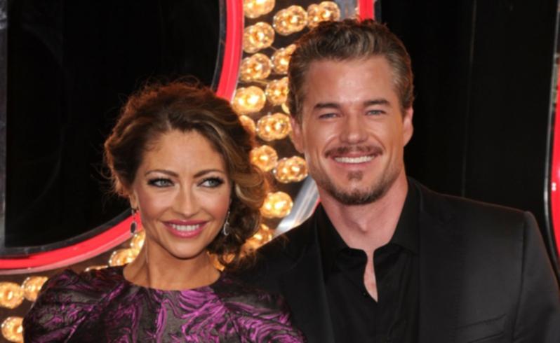 adel barakat recommends Eric Dane Threesome Video