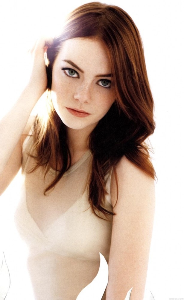 cynthia aleman recommends Nude Pictures Of Emma Stone
