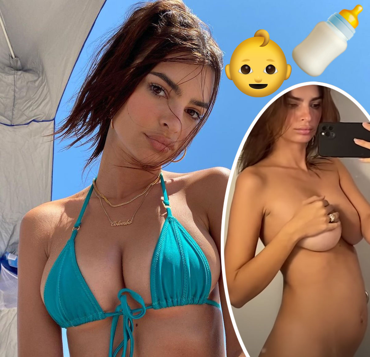 chris schweer recommends emily ratajkowski sex video pic