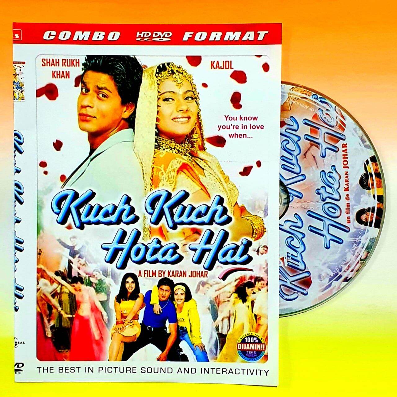 Best of Kuch kuch hota hai hd