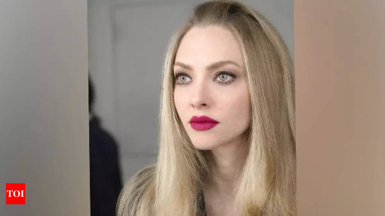 denise weideman recommends Amanda Seyfried Hot Scene