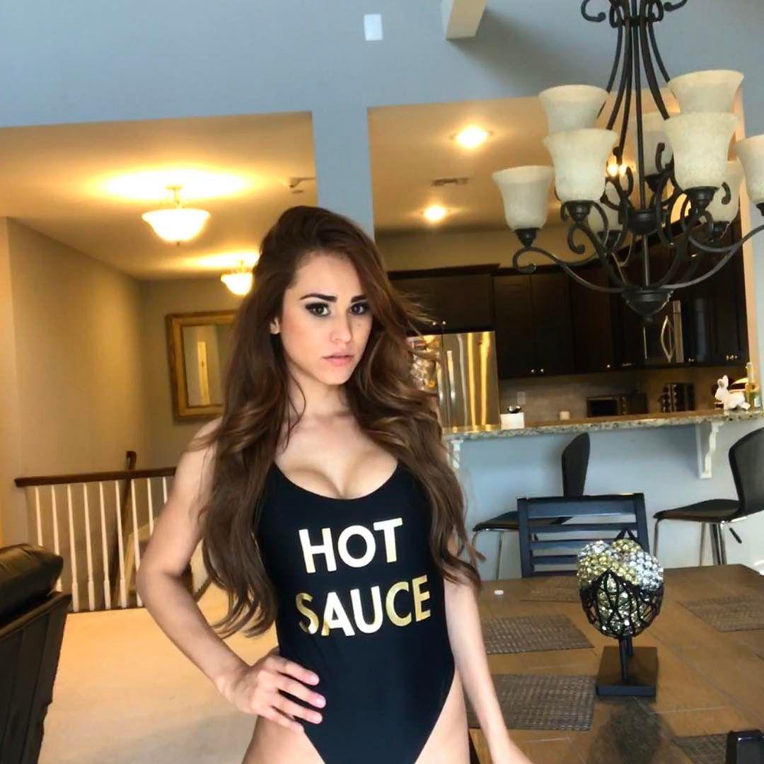 brian fedor recommends yanet garcia leaked photos pic