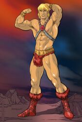 chastity maundrell add photo he man rule 34