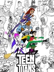 doron shlomo recommends fem beast boy fanfiction pic