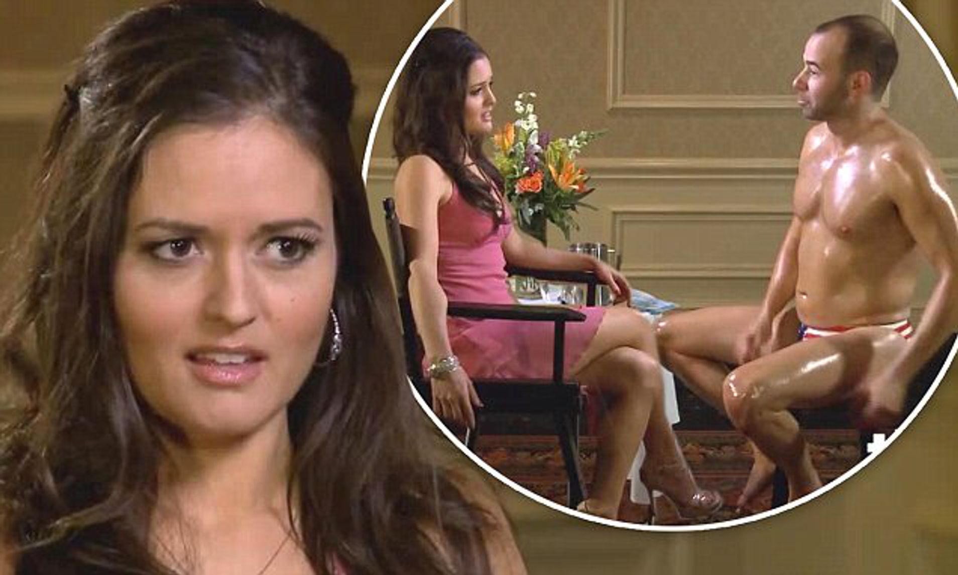 ashley famularo recommends nude photos of danica mckellar pic