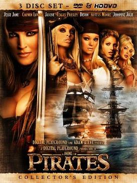 desiree sands recommends pirates of the caribbean porn movie pic
