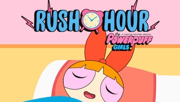 Best of Powerpuff girls sex games