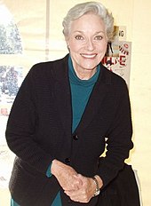 charla jackson recommends lee meriwether images pic