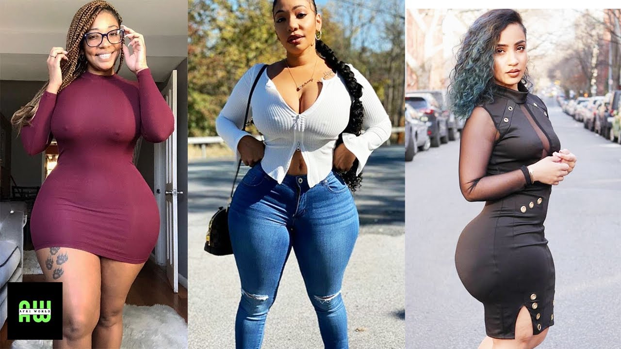 darlington greatman recommends Pictures Of Thick And Curvy Women