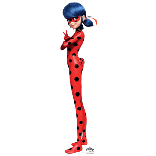 aracely montez share pictures of ladybug from miraculous ladybug photos