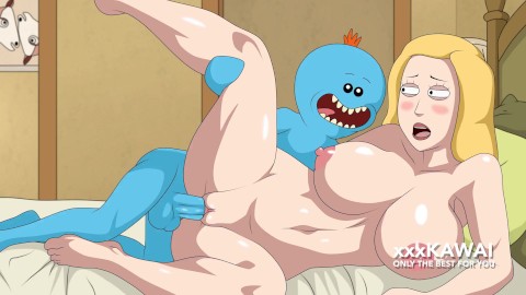 brian mcnees add rick and morty animated porn photo