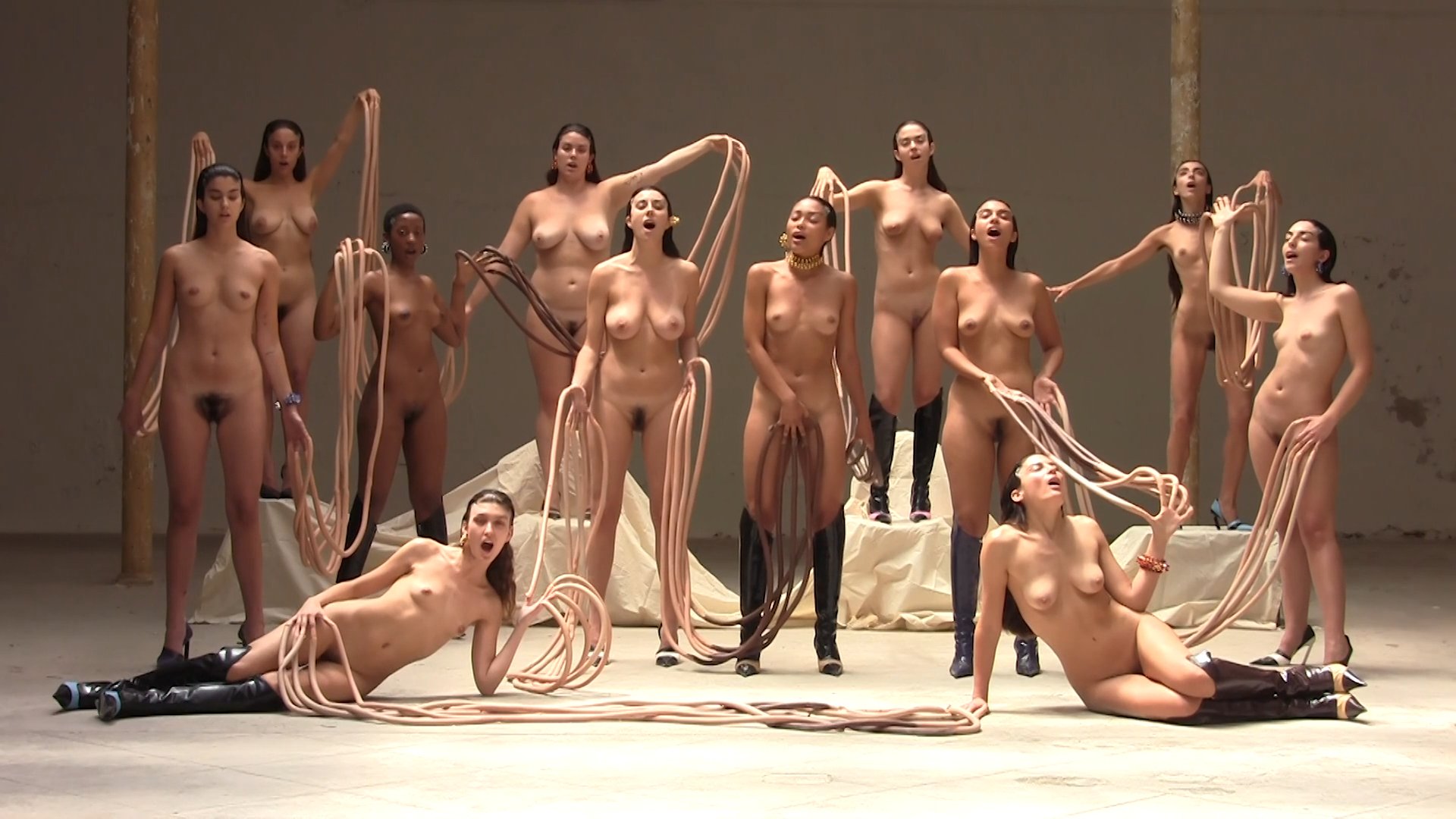 Vimeo Nude In Public sandnes escorte
