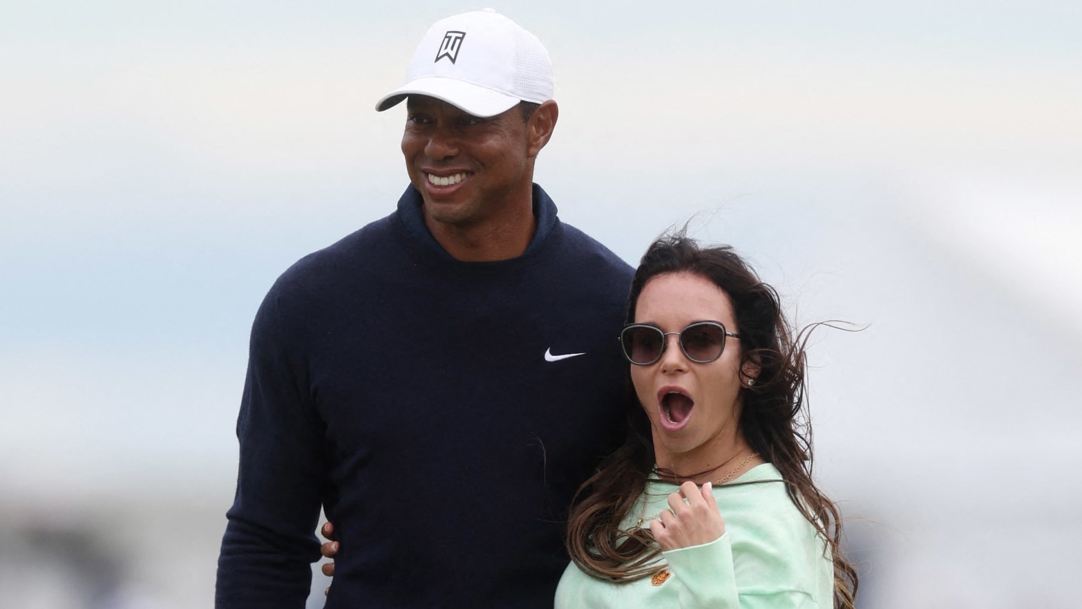 candice coombs recommends Tiger Woods Penis Pic