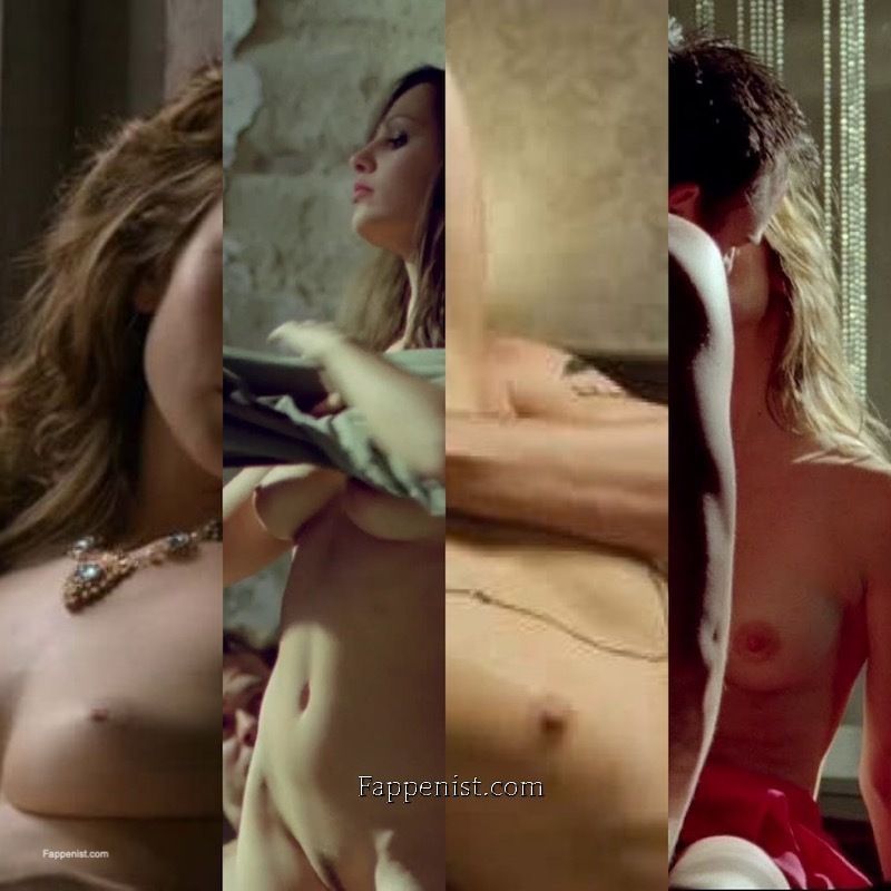 annabelle wallis porn