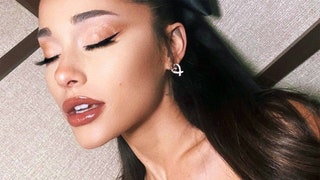 anne brantley add does ariana grande have nudes photo