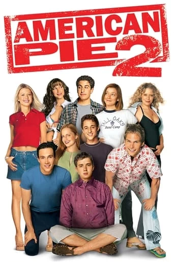 bob throckmorton recommends Watching American Pie 2 Online