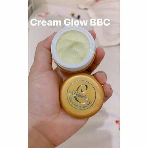wife creams on bbc