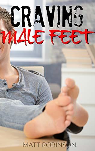 first time foot fetish