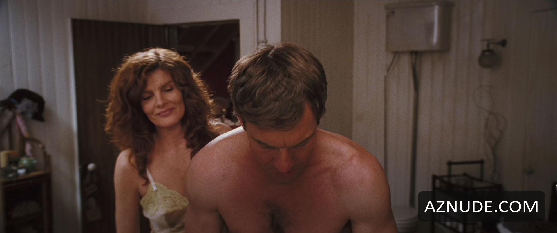 rene russo sex scene