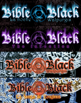 Best of Bible black episode list