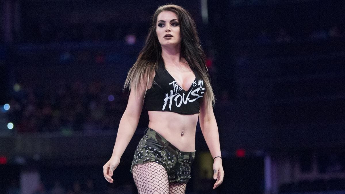 calvin venable recommends wwe paige hacked pictures pic