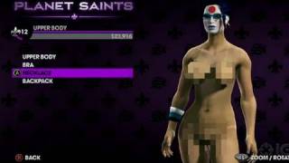 beverly bobbitt recommends saints row 3 naked pic