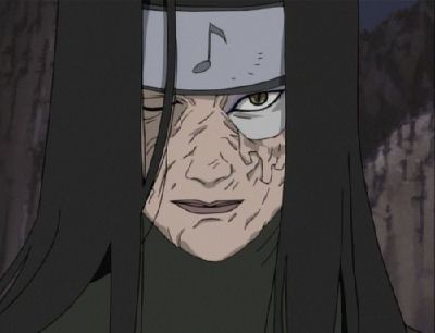 Best of Snake guy from naruto