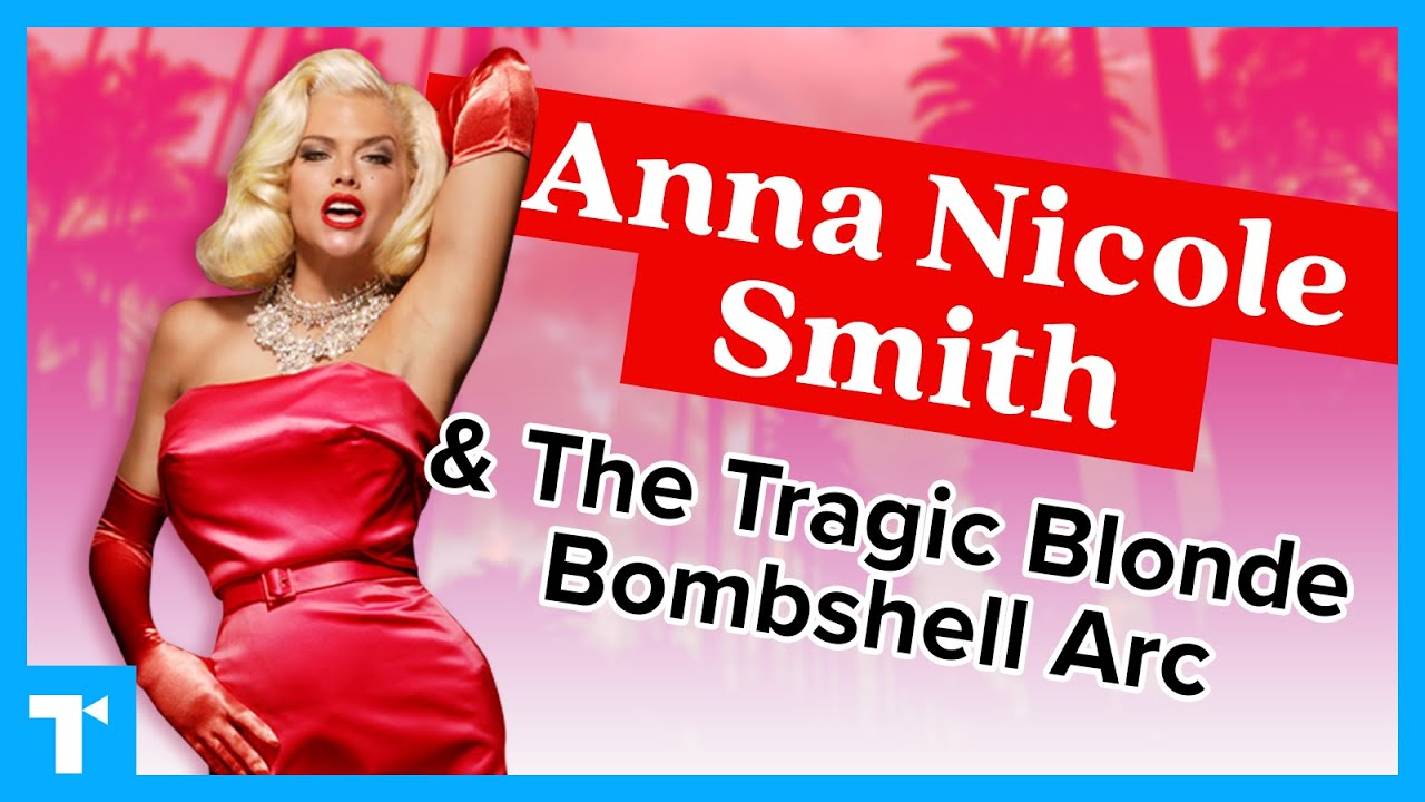daniel westerfield recommends Anna Nicole Show Youtube