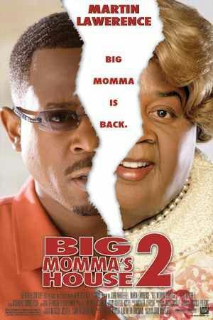 annabel egan recommends big mommas house parody pic