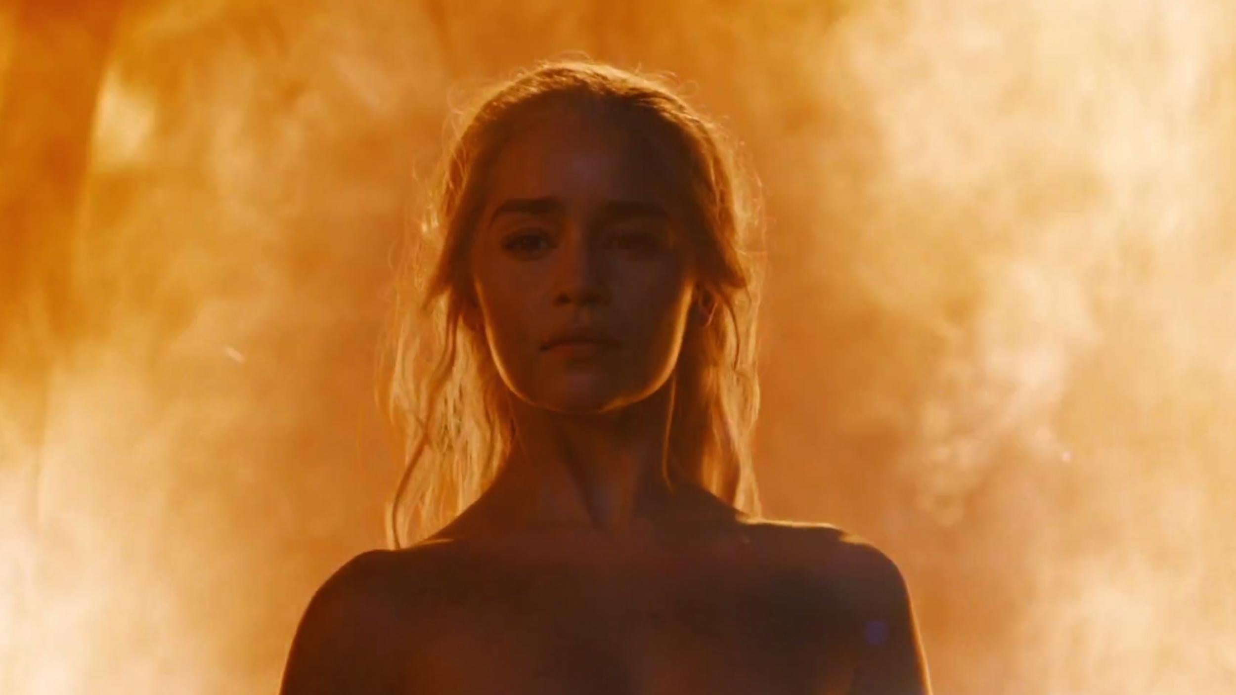 amit zha share best boobs in game of thrones photos