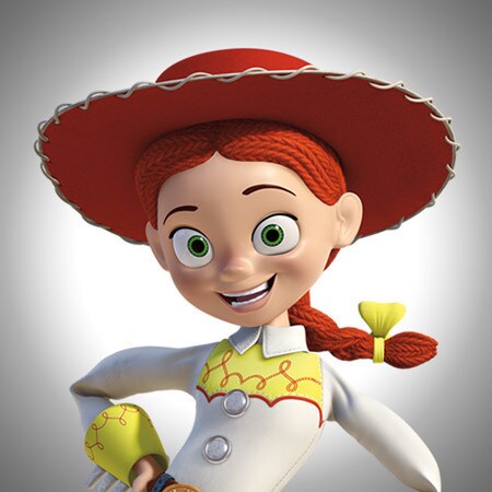 colleen guidetti recommends Pics Of Jessie From Toy Story