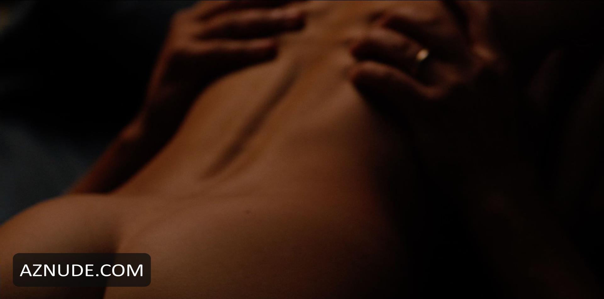 kelsey chow nude scene